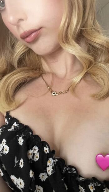 Full leaked Fanny crt private photo