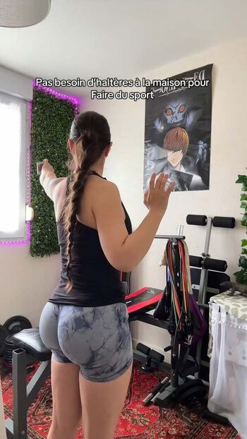 Full leaked Fanny dbs page private photo
