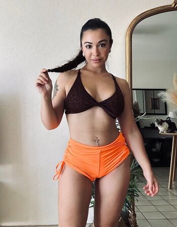 Full leaked Fanny dbs page private photo