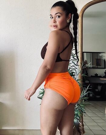 Full leaked Fanny dbs page private photo