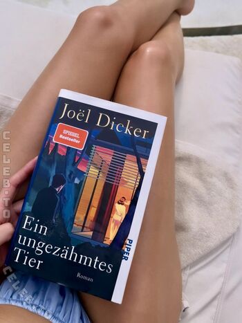 Full leaked Fanny fee werther private photo