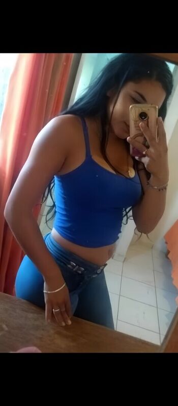 Full leaked Fanny lagunas page private photo