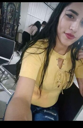 Full leaked Fanny lagunas private photo