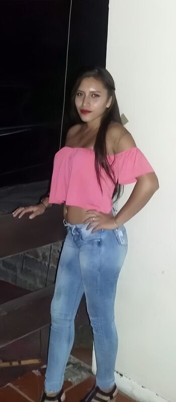Full leaked Fanny lagunas private photo