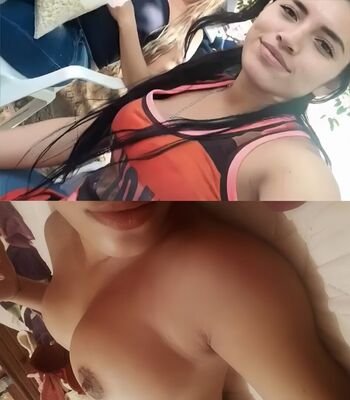 Full leaked Fanny lagunas private photo