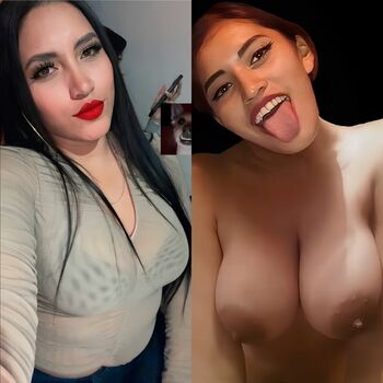 Full leaked Fanny lagunas private photo