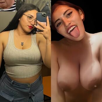 Full leaked Fanny lagunas private photo