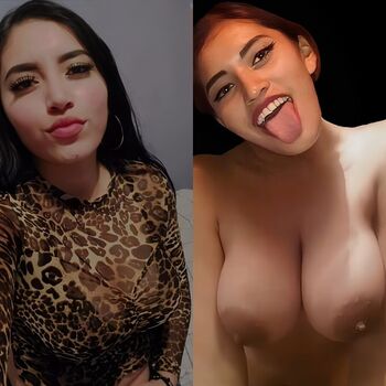 Full leaked Fanny lagunas private photo