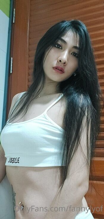 Fanny Ly