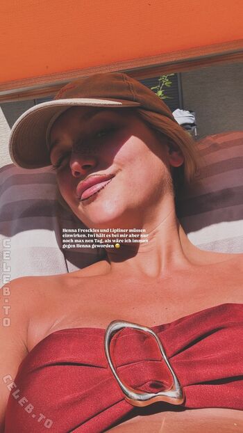 Full leaked Fanny maria elter private photo