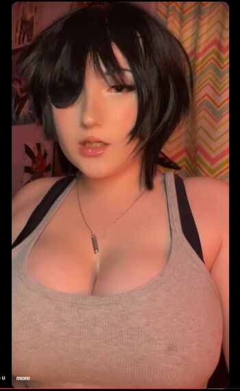 Full leaked Fanta gutz page private photo