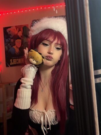 Full leaked Fanta gutz private photo
