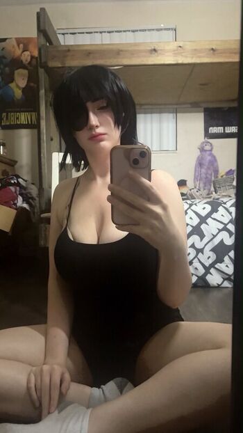 Full leaked Fanta gutz private photo