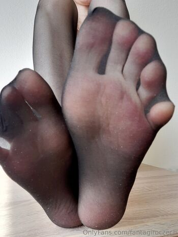 Full leaked Fantagiroczech private photo