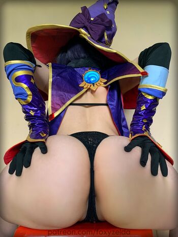 Full leaked Fantasmita fox private onlyfans photo