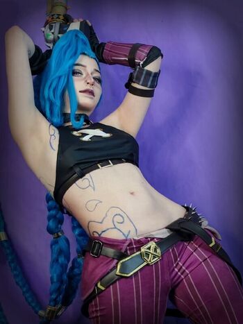 Fantasmita Fox