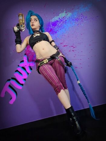 Full leaked Fantasmita fox private photo