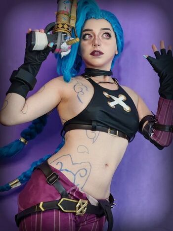 Full leaked Fantasmita fox private photo