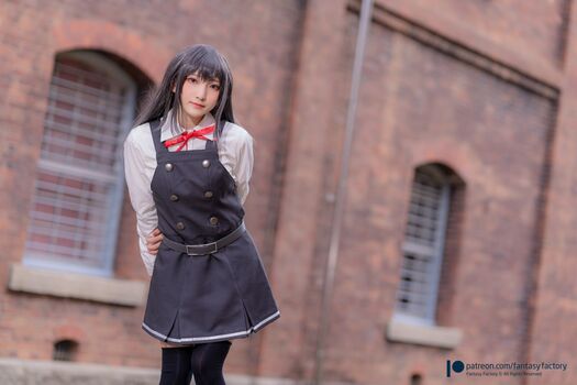 Full leaked Fantasy factory  page private onlyfans photo