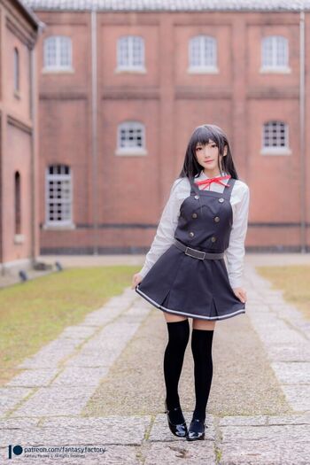 Full leaked Fantasy factory  page private onlyfans photo