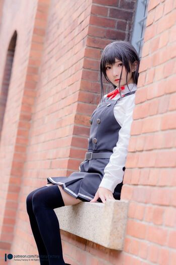 Full leaked Fantasy factory  page private onlyfans photo