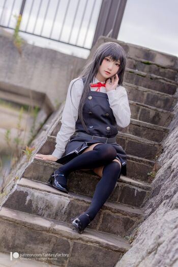 Full leaked Fantasy factory  page private onlyfans photo