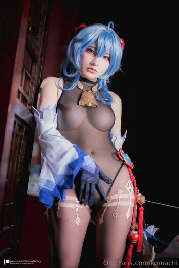 Full leaked Fantasy factory  page private onlyfans photo