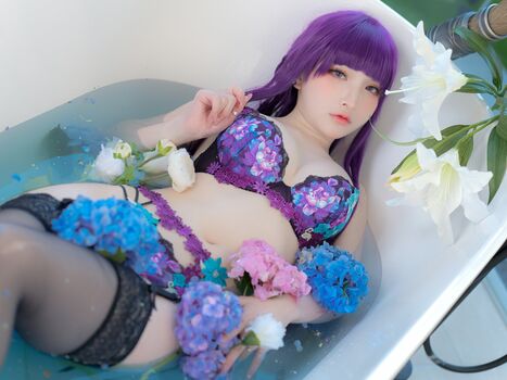 Full leaked Fantasy factory  page private onlyfans photo