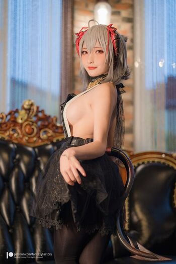 Full leaked Fantasy factory  page private onlyfans photo