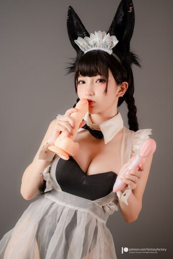 Full leaked Fantasy factory  page private onlyfans photo