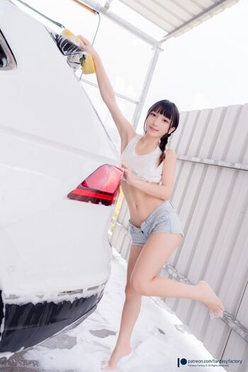 Full leaked Fantasy factory  page private onlyfans photo