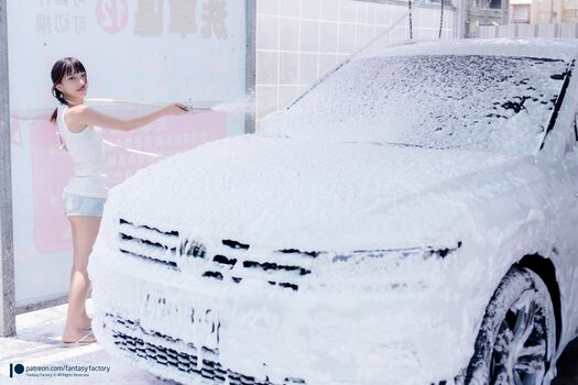 Full leaked Fantasy factory  page private onlyfans photo