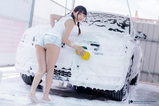 Full leaked Fantasy factory  page private onlyfans photo