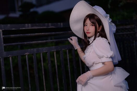 Full leaked Fantasy factory  page private onlyfans photo