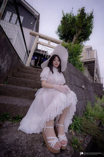 Full leaked Fantasy factory  page private onlyfans photo