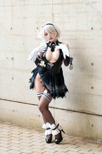 Full leaked Fantasy factory komachi page private onlyfans photo