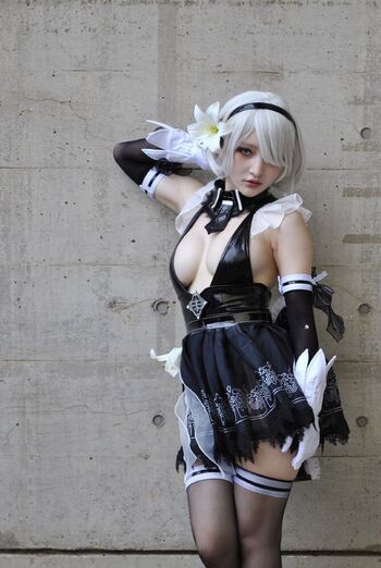 Full leaked Fantasy factory komachi page private onlyfans photo