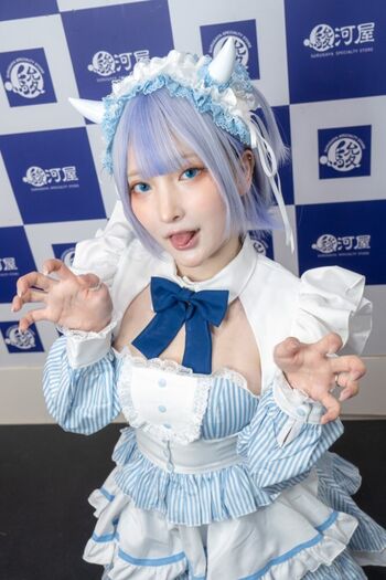 Full leaked Fantasy factory komachi page private onlyfans photo