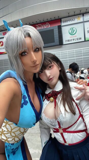 Full leaked Fantasy factory komachi private onlyfans photo