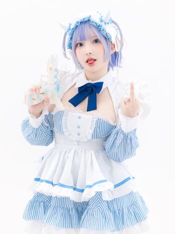 Full leaked Fantasy factory komachi private onlyfans photo