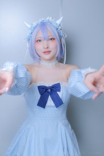 Full leaked Fantasy factory komachi private onlyfans photo