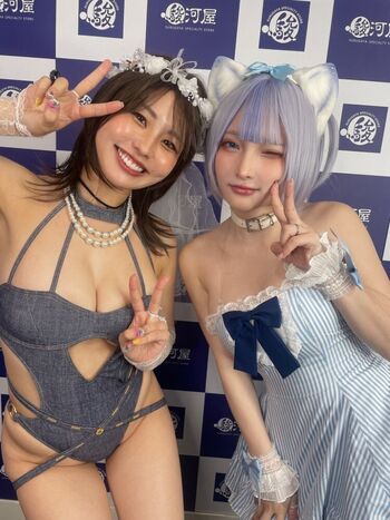 Full leaked Fantasy factory komachi private onlyfans photo