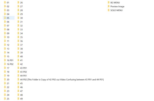 Full leaked Fantasybabe page private photo