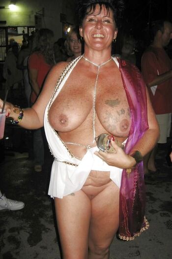 Full leaked Fantasyfest private photo