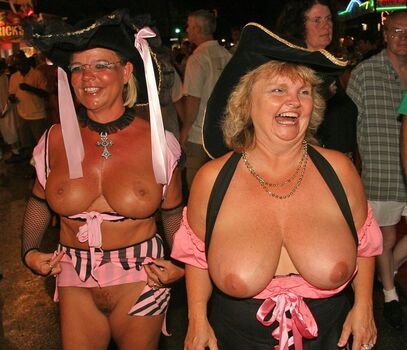 Full leaked Fantasyfest private photo