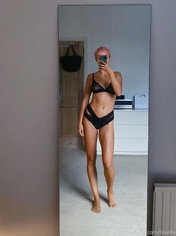 Full leaked Fantasyvice private onlyfans photo