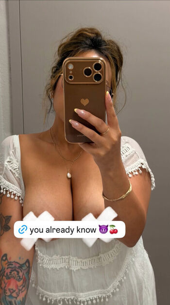 Full leaked Fantessie xo private photo