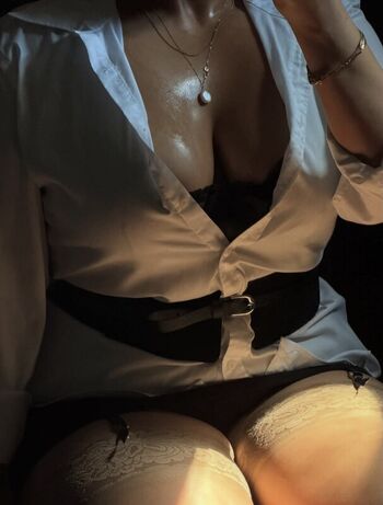 Full leaked Fantessie xo private photo