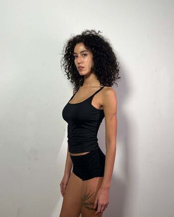 Full leaked Farah magdi private photo