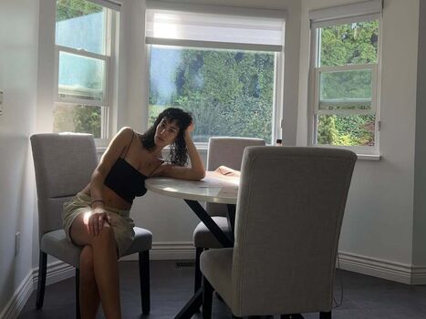 Full leaked Farah magdi private photo